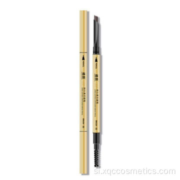 Microblading waterproof fork tip දියර ඇහිබැම පැන්සල